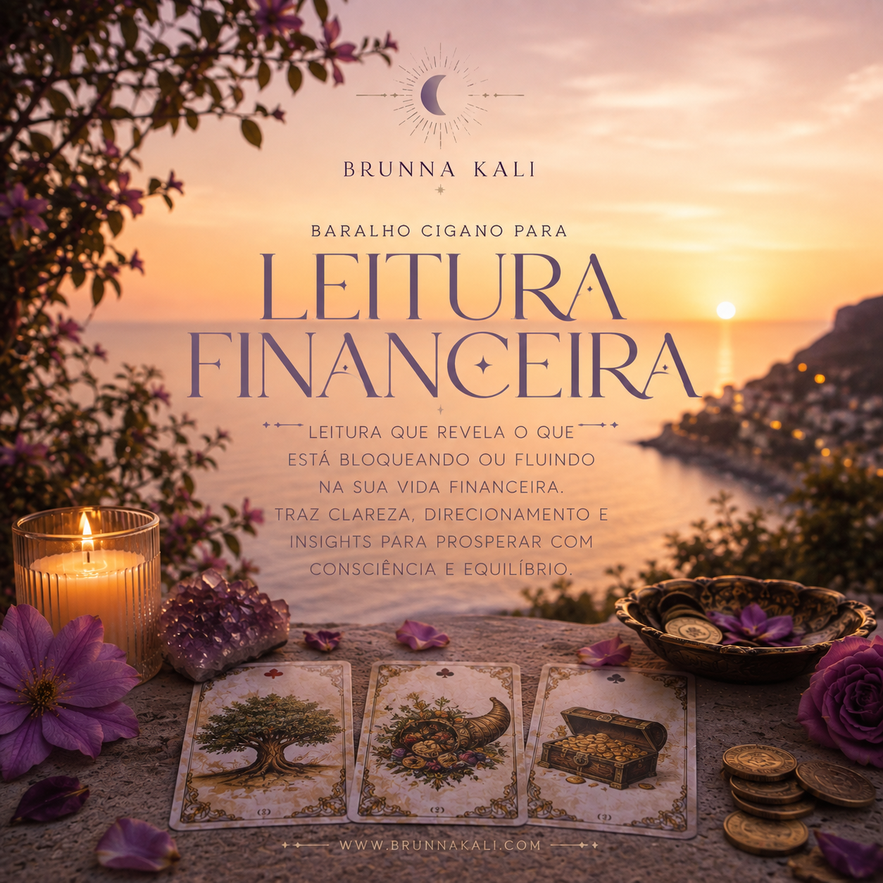 LEITURA FINANCEIRA